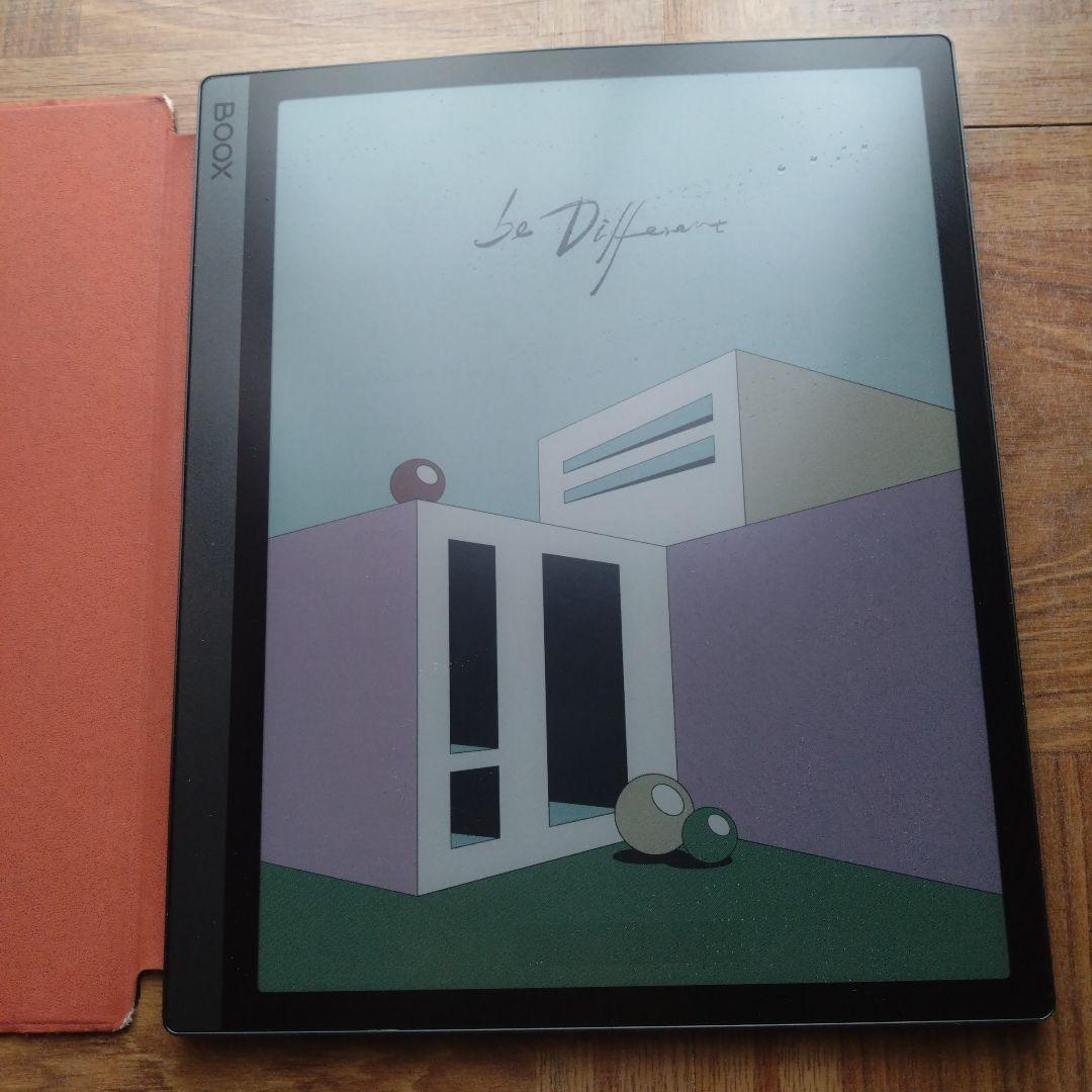 Boox tab ultra c 【訳アリ】