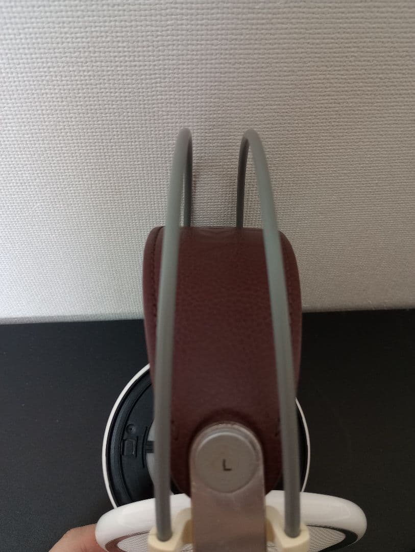 AKG K701 ヘッドホン Made in Austria