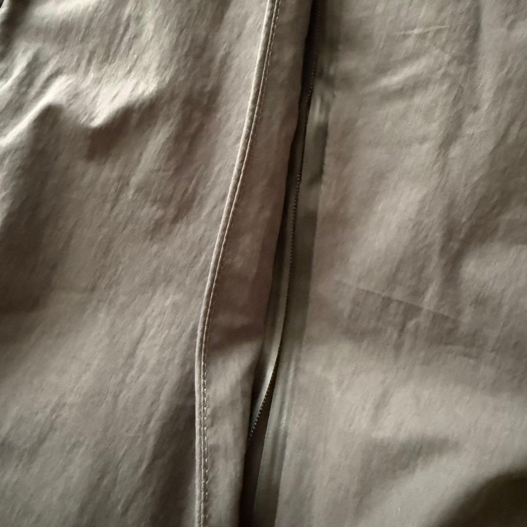 Deus Ex Machina 中綿　ジャケット　プリマロフト