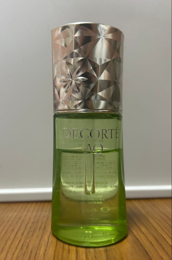 コスメデコルテ AQ コスメデコルテ　コスメデコルテAQボタニカルピュアオイル