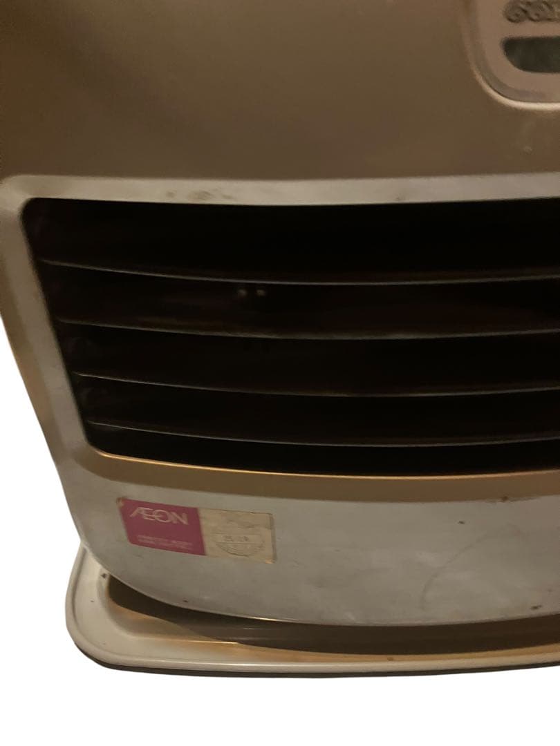 CORONA コロナ　FH-G3613BY 石油ファンヒーター　保証付き　暖房器