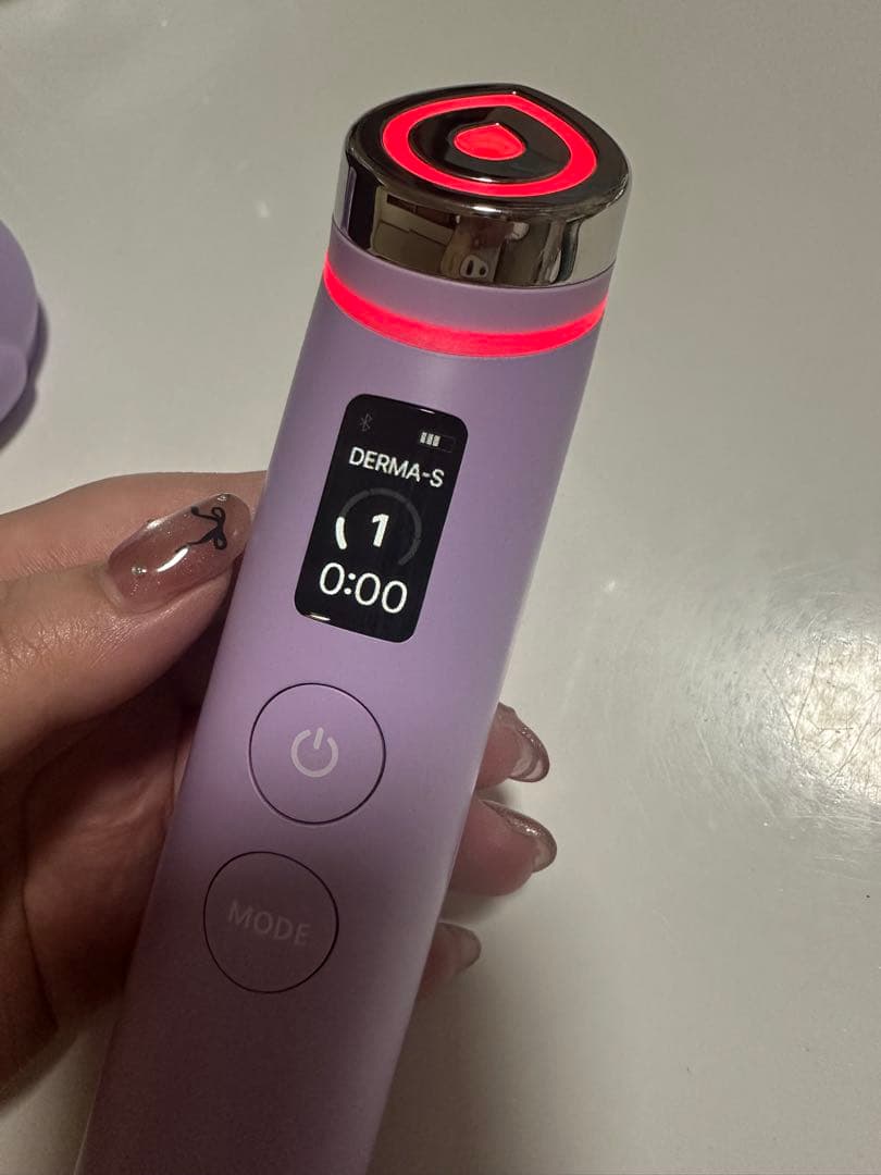 メディキューブ 美顔器 セット売り