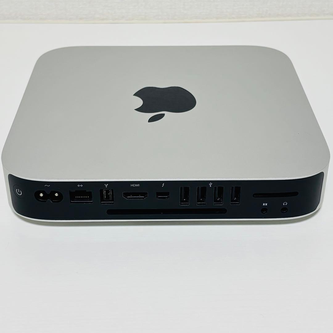 Apple Mac mini 2011 A1347 ジャンク品