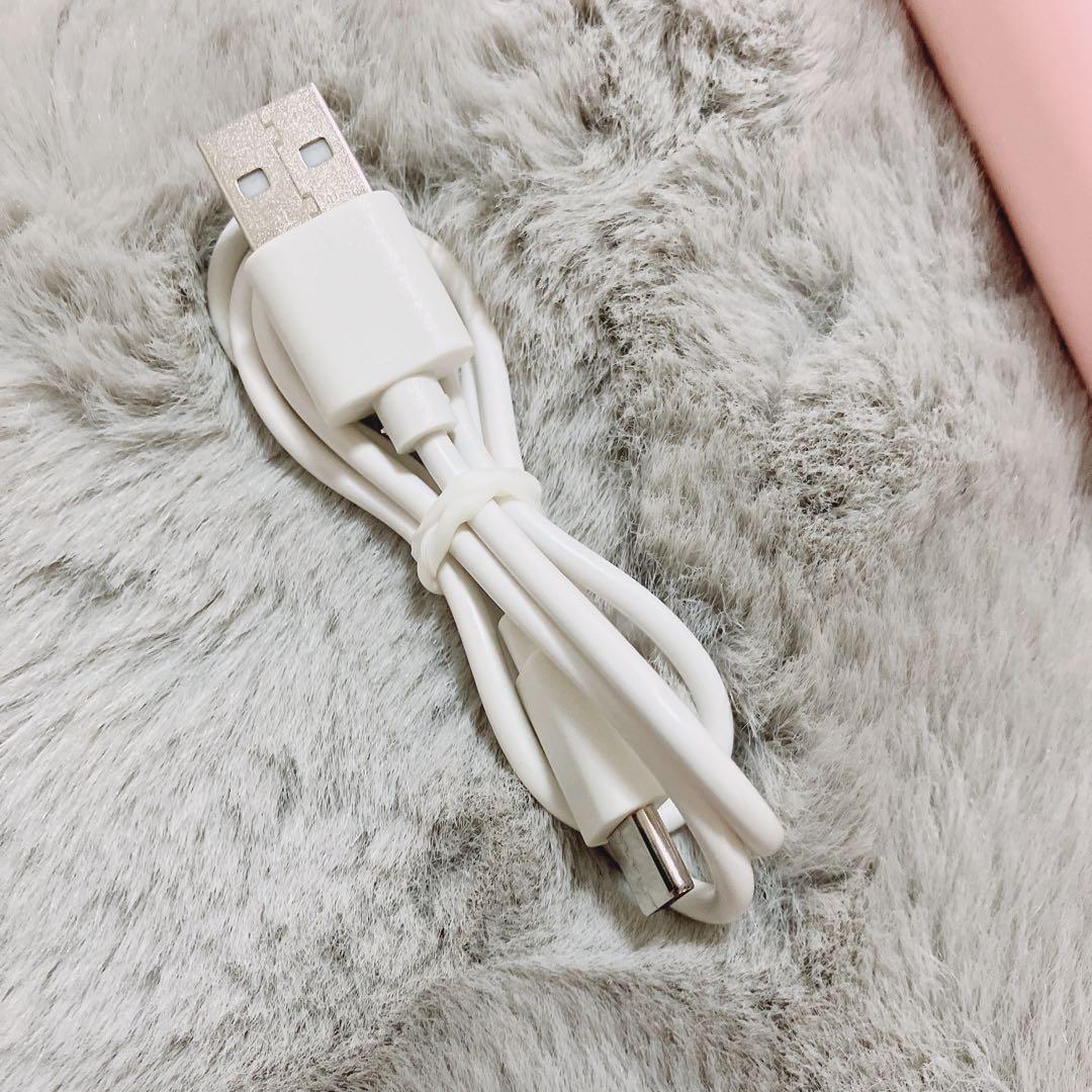 メディキューブ　ブースタープロ　ピンク　美顔器