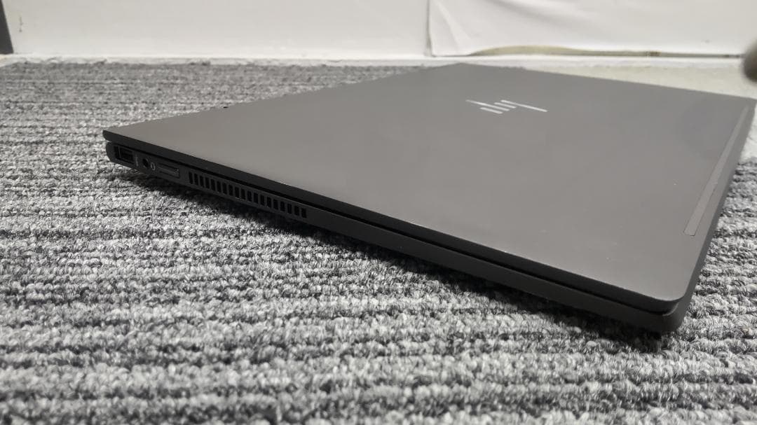 Windowsノート本体 HP ENVY x360 Convertible Ryzen 5 3500U