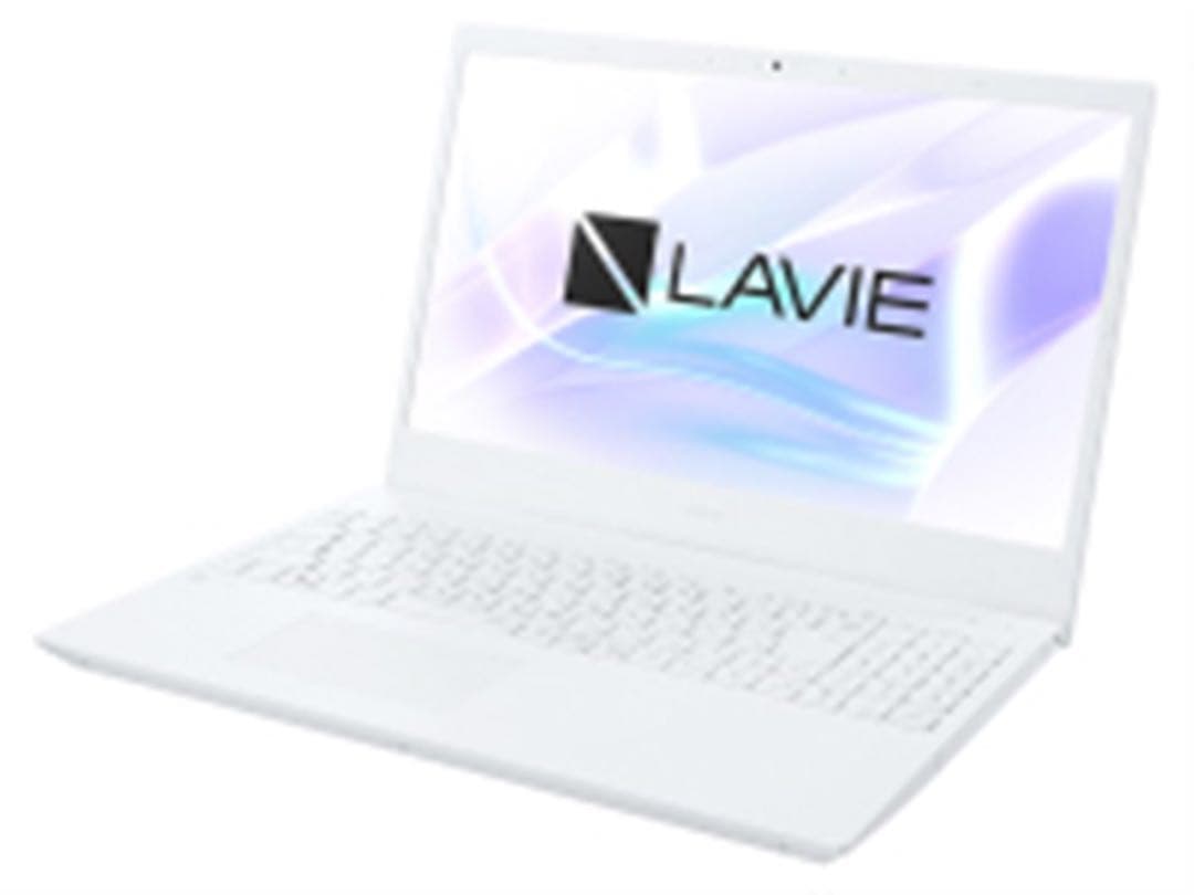 ⭐️新品⭐️ LAVIE Direct N15(R) ノートパソコン　本体