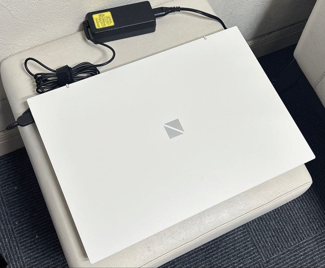 ⭐️新品⭐️ LAVIE Direct N15(R) ノートパソコン　本体