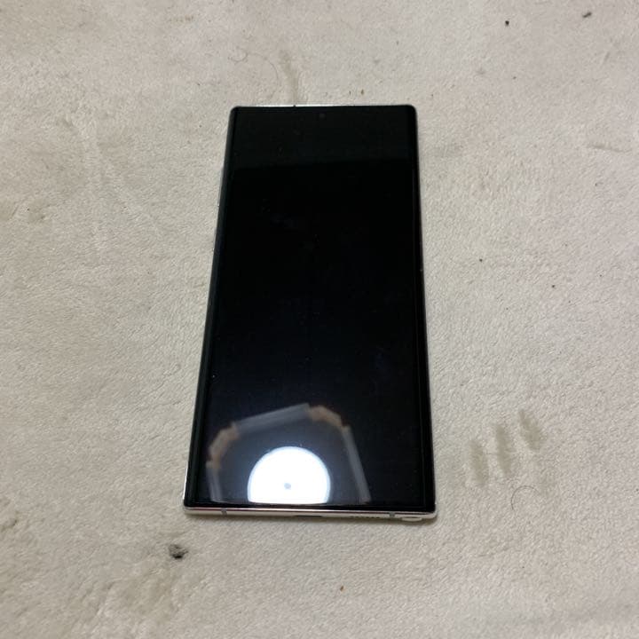 スマートフォン本体 Galaxy Note10+