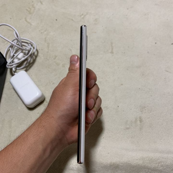 スマートフォン本体 Galaxy Note10+