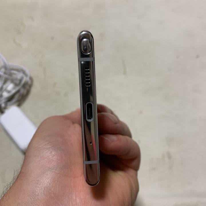 スマートフォン本体 Galaxy Note10+