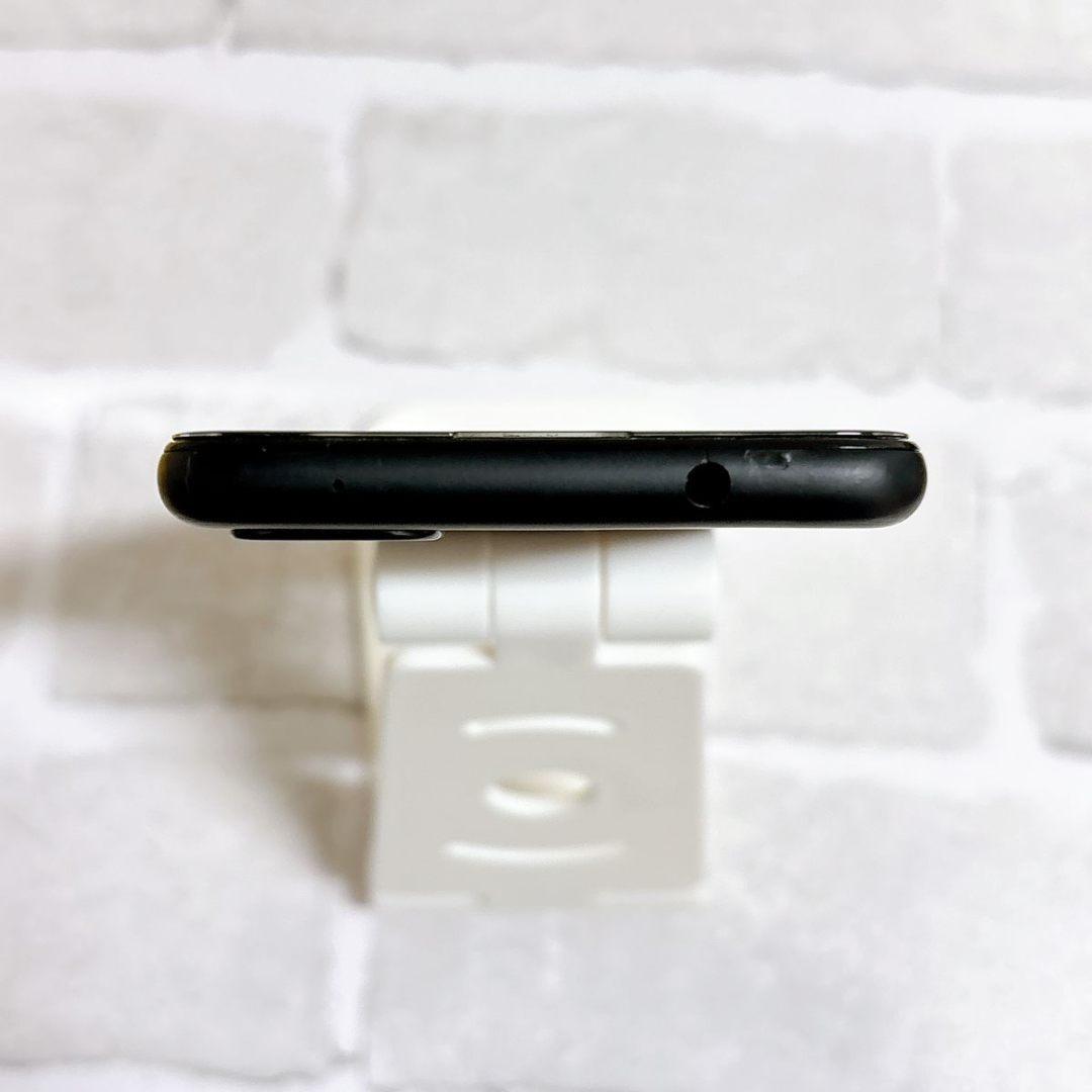 Pixel 4a ブラック SIMフリー ピクセル