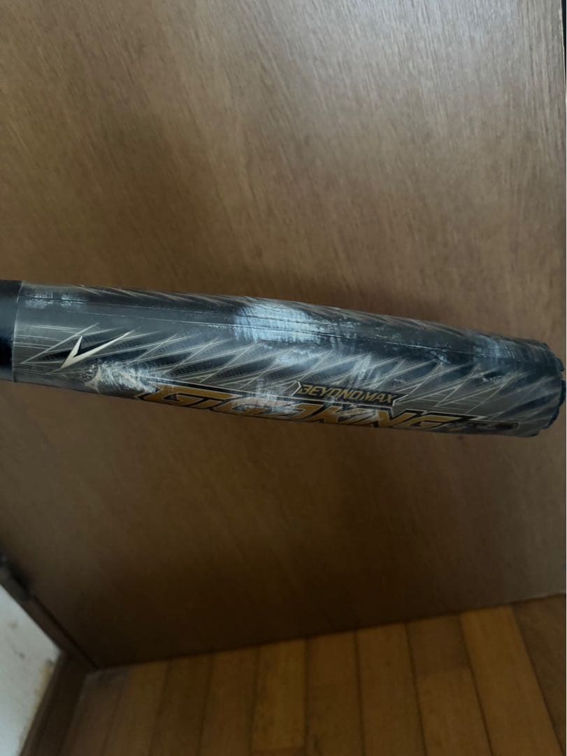 ミズノ ギガキング02バット