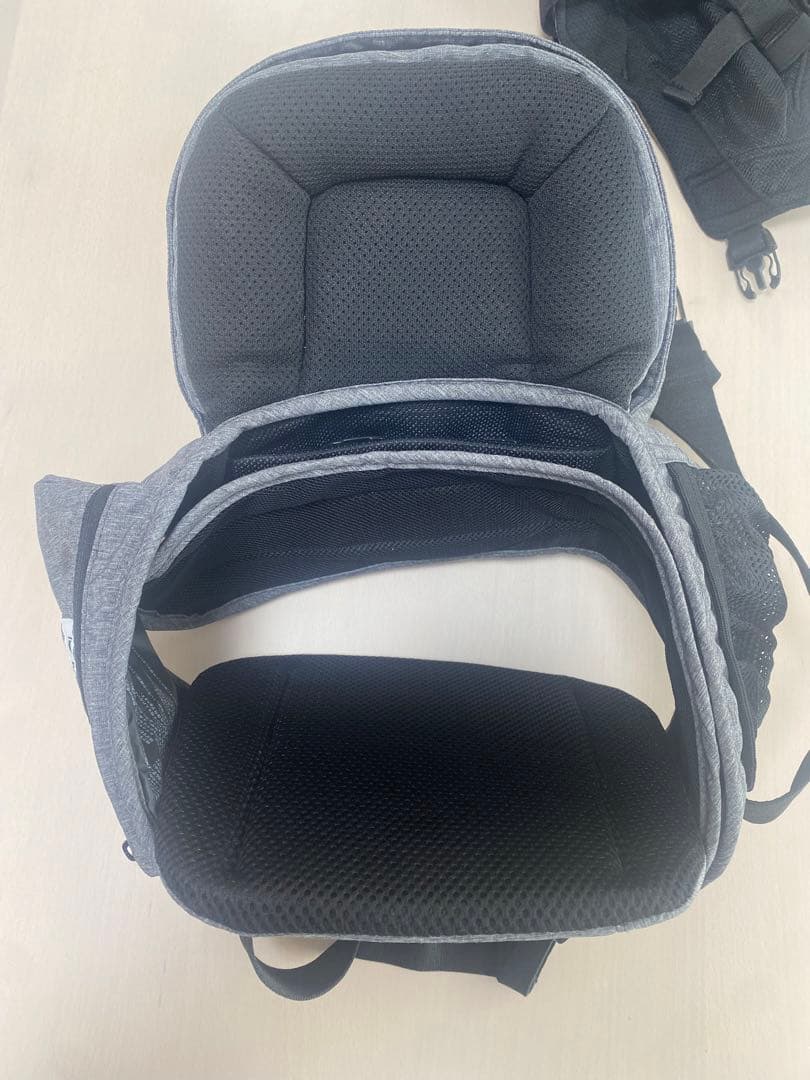 POLBAN PRIME 抱っこ紐　＊試着のみ美品