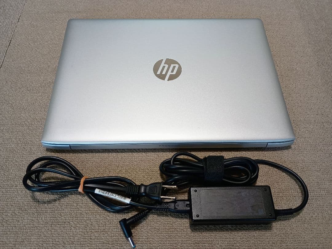 Windowsノート本体 HP ProBook 430 G5/Core i5-7200U