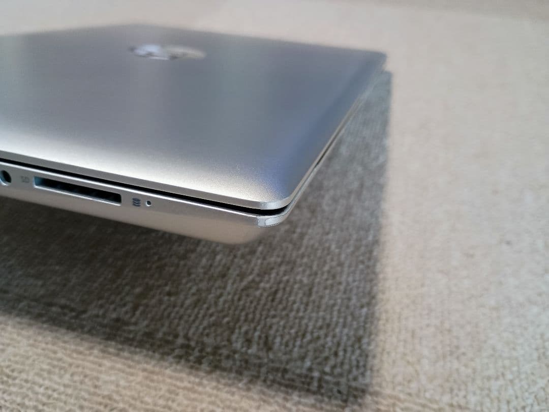 Windowsノート本体 HP ProBook 430 G5/Core i5-7200U