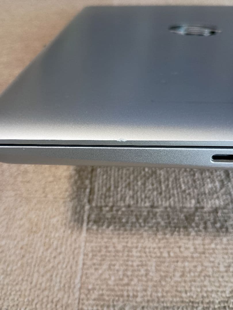 Windowsノート本体 HP ProBook 430 G5/Core i5-7200U