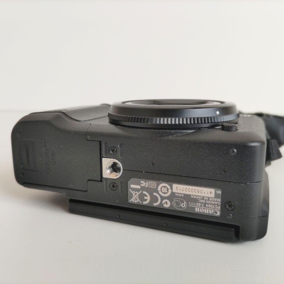 美品 Canon デジカメ PowerShot G12