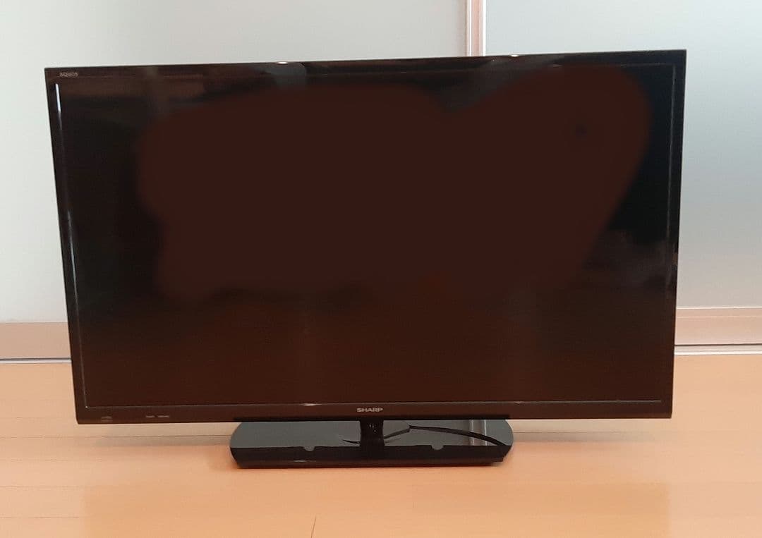 【ki】SHARP Aquos 32Vテレビ