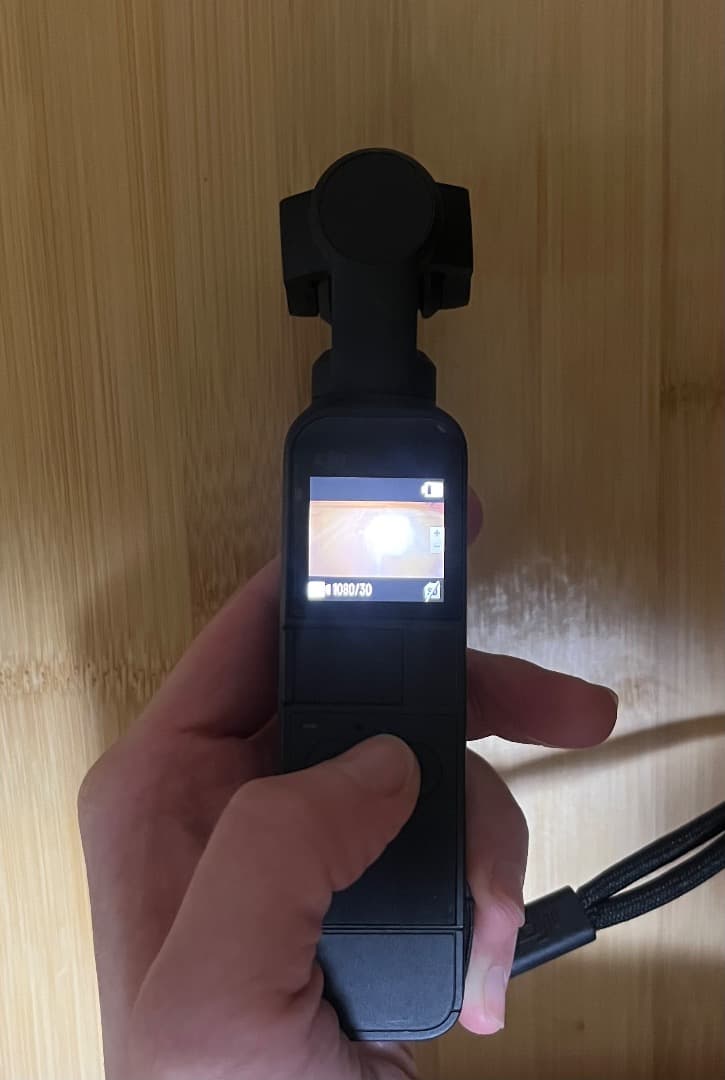 dji osmo pocket 2 クリエイターコンボ SDカード付き