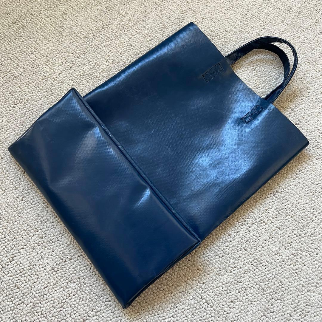 FREITAG F52 数字　ネビー