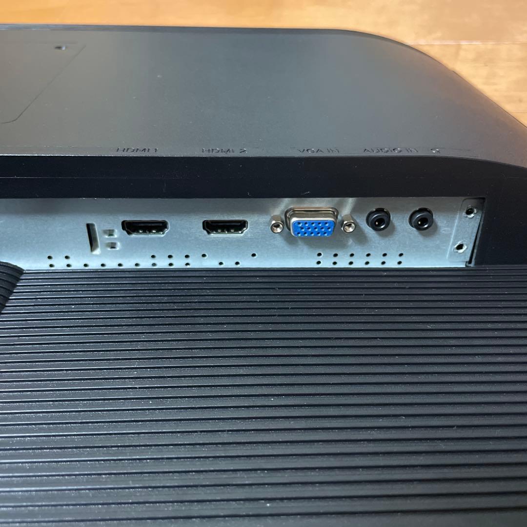 acerゲーミングモニター27インチ