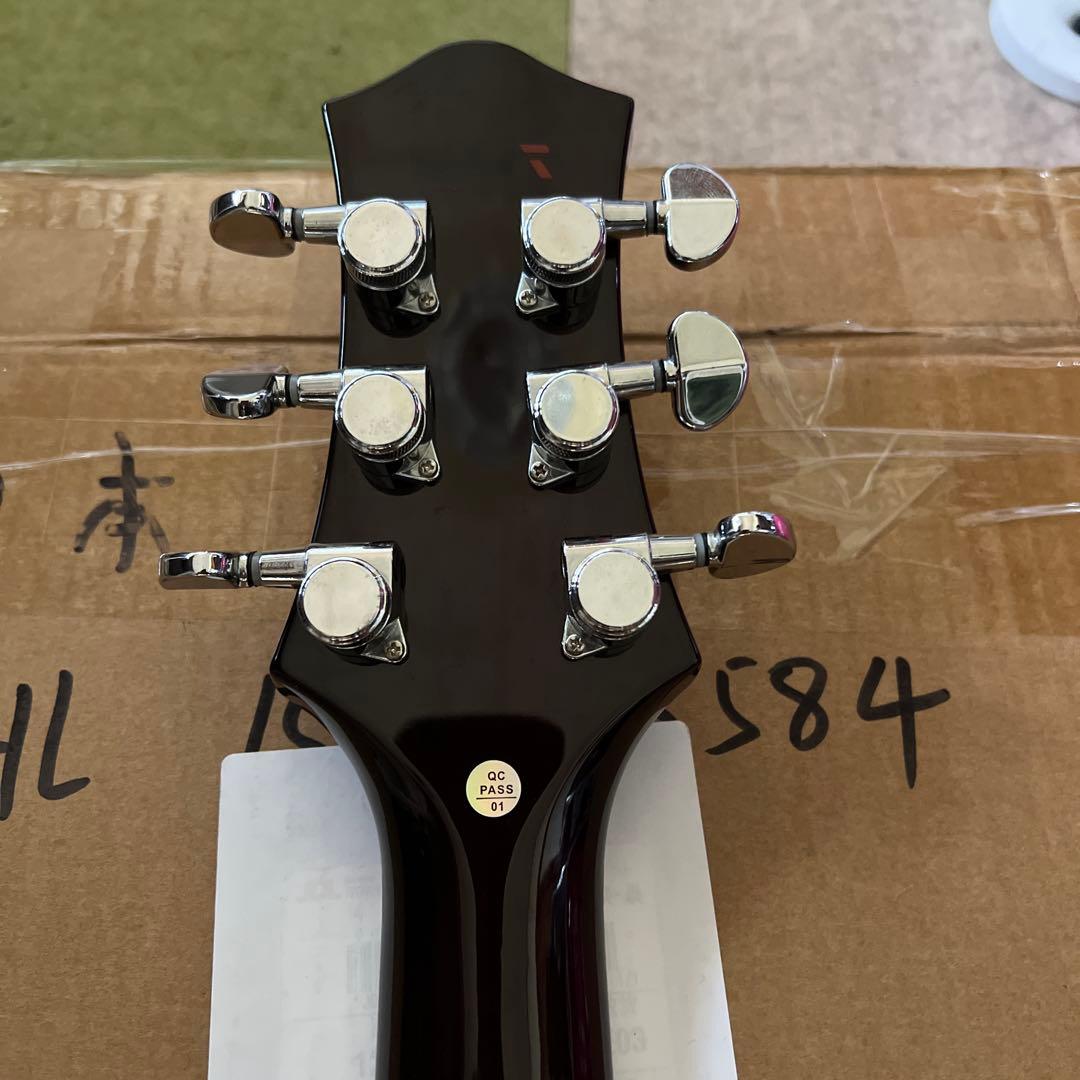 EART EGLP-620 ステンレスフレット