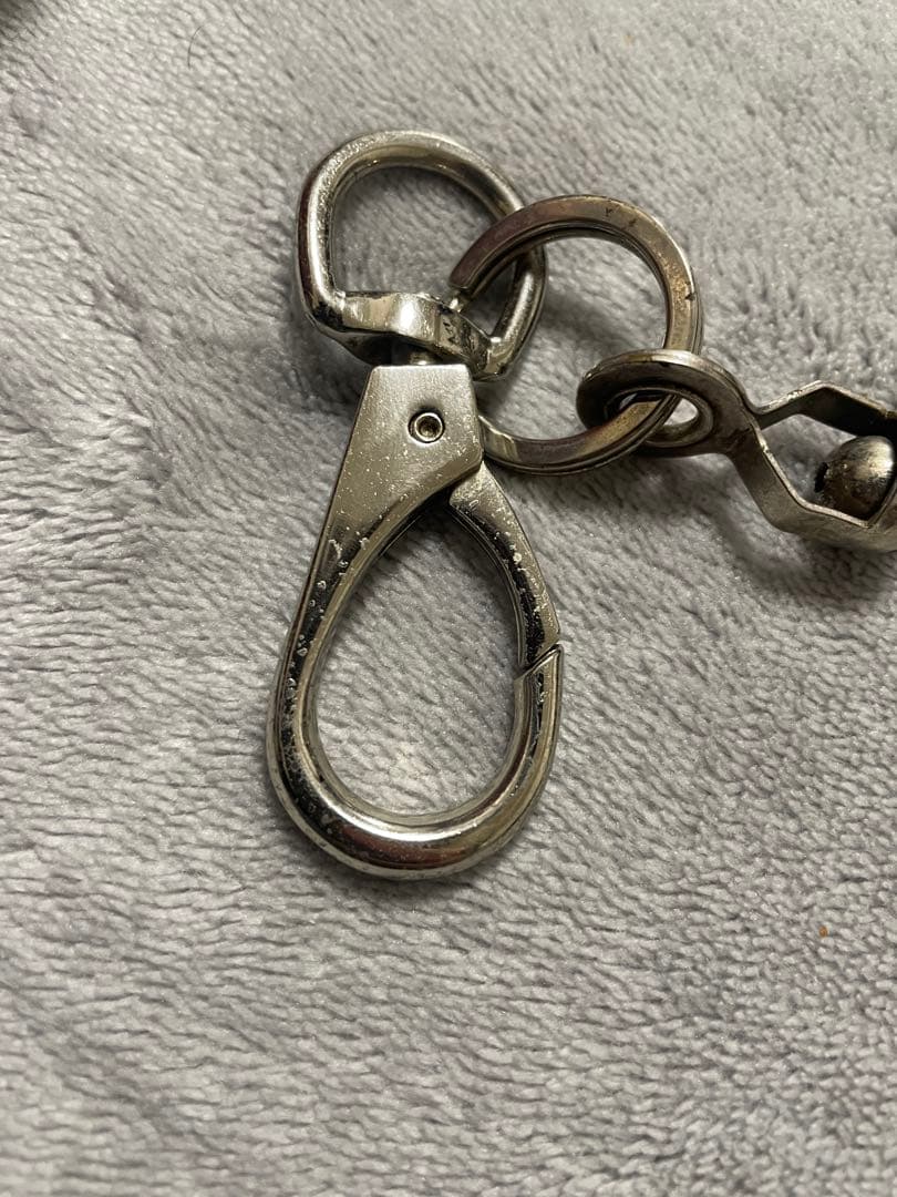 MARTINE ALI ボールチェーンネックレス