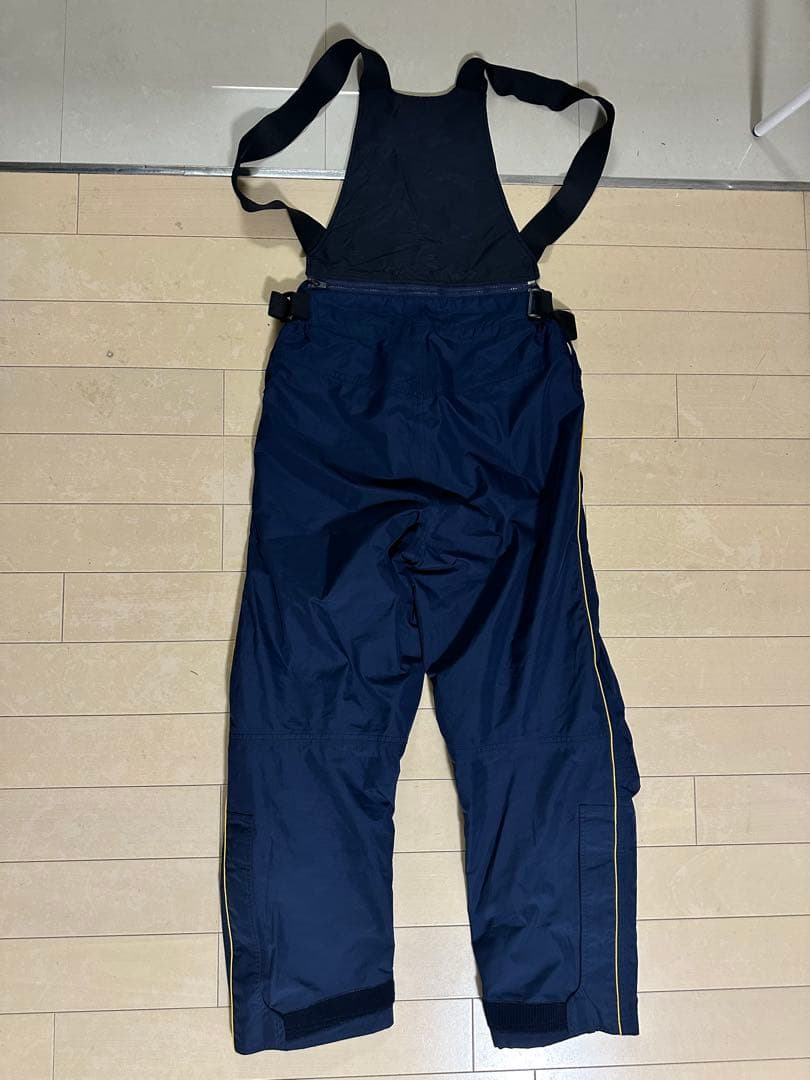 BONFIRE 高機能スノーボードウェア　上下セットアップ　GORE-TEX