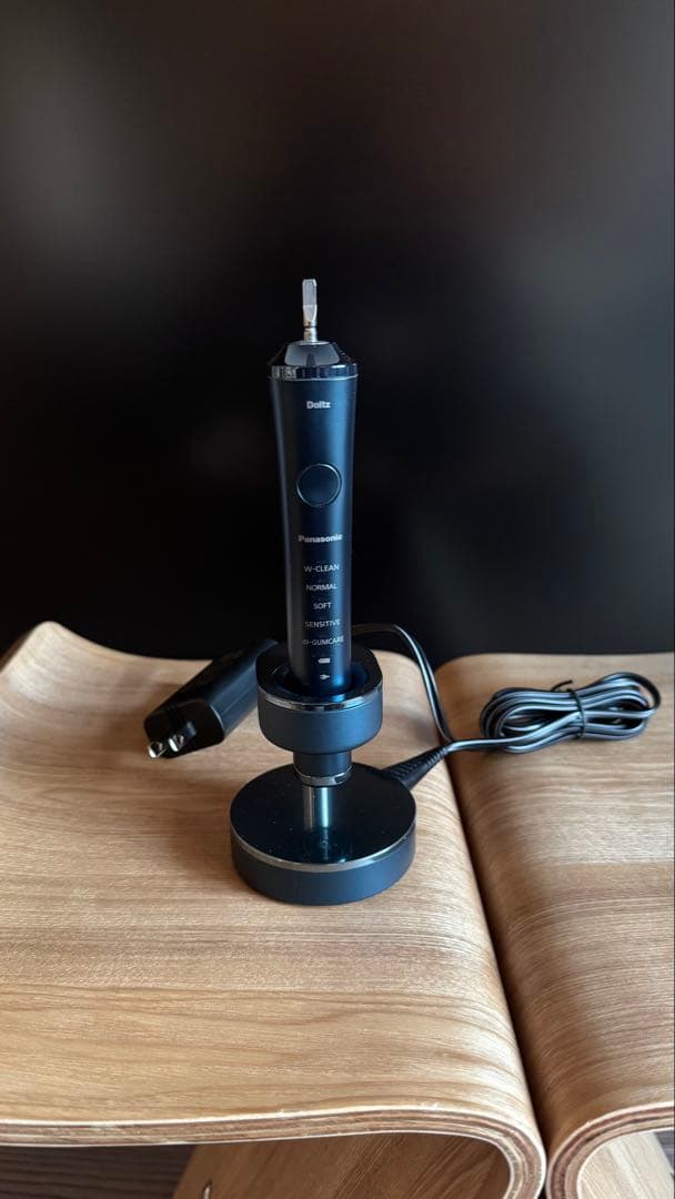 Doltz EW-DP54 電動歯ブラシ本体