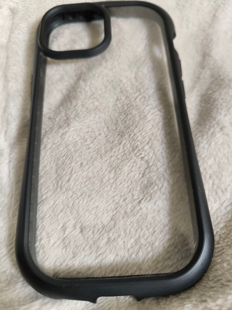 スマートフォン本体 iphone15 black