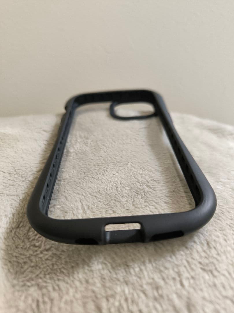 スマートフォン本体 iphone15 black