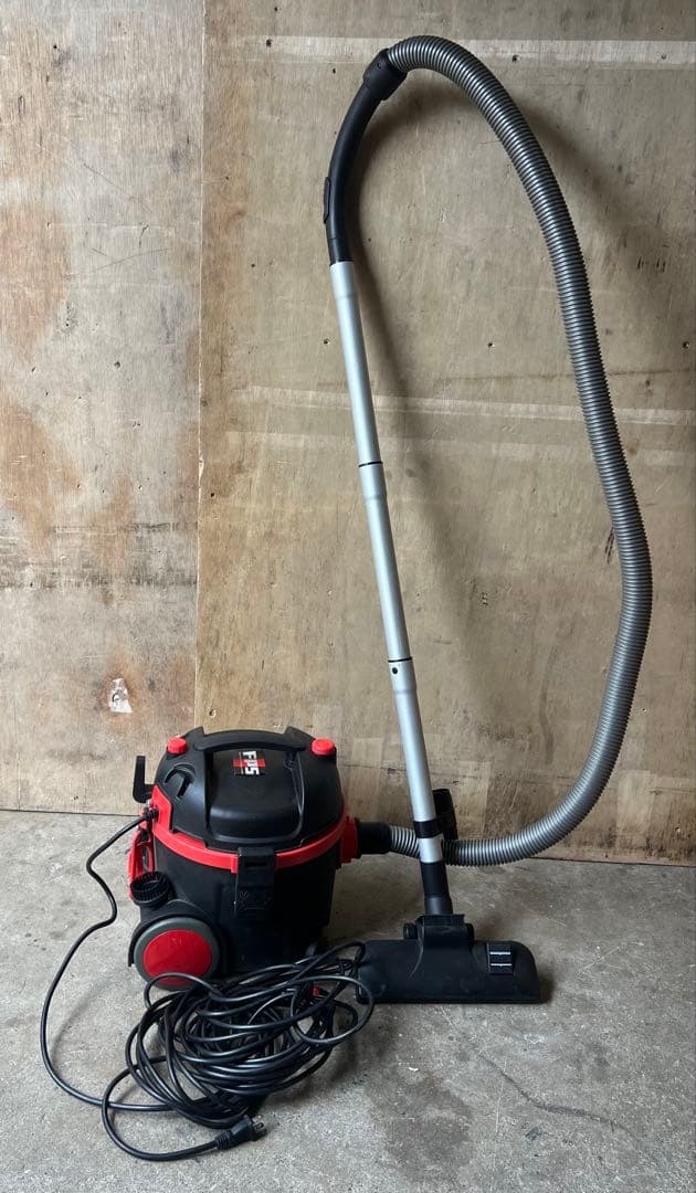 ドライバキューム DSM-008 1200W