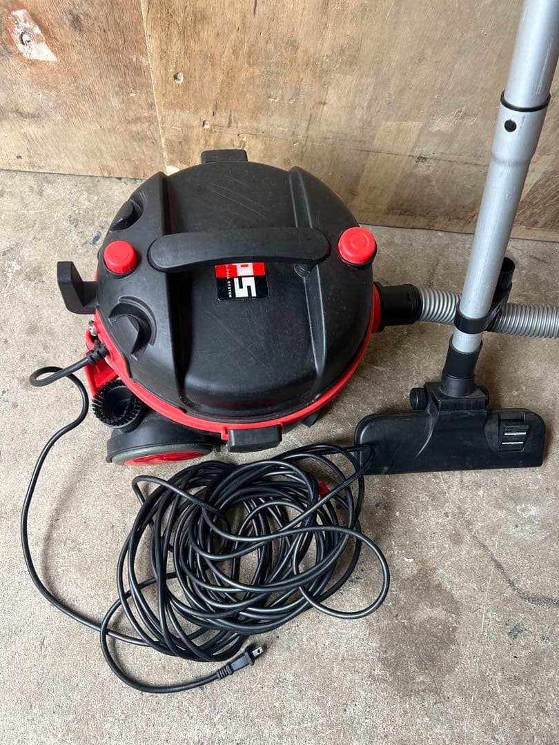 ドライバキューム DSM-008 1200W