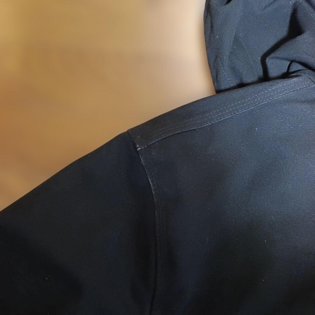 Carhartt Active Jacket ブラック L