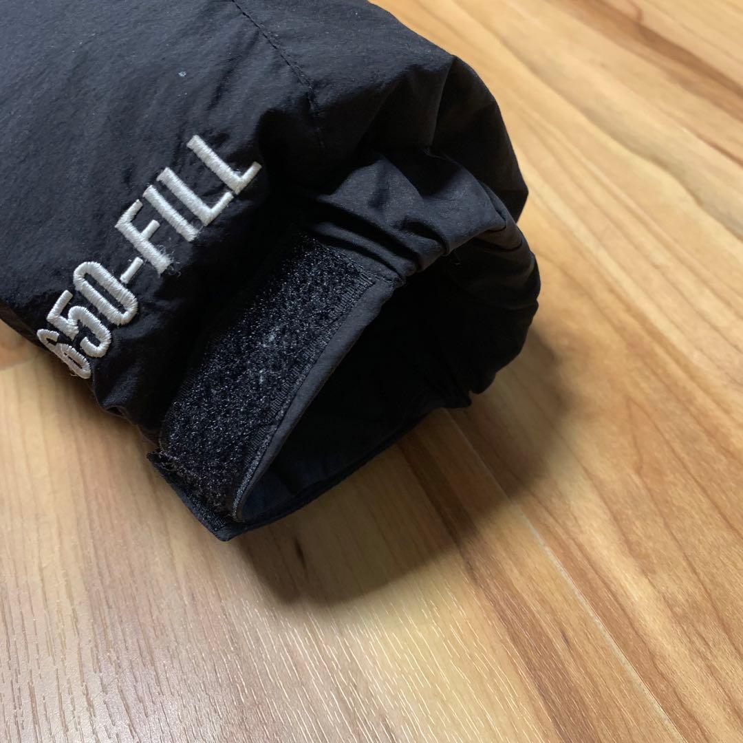 WILD THINGS ×FREAK’S STORE ショートモンスターパーカー