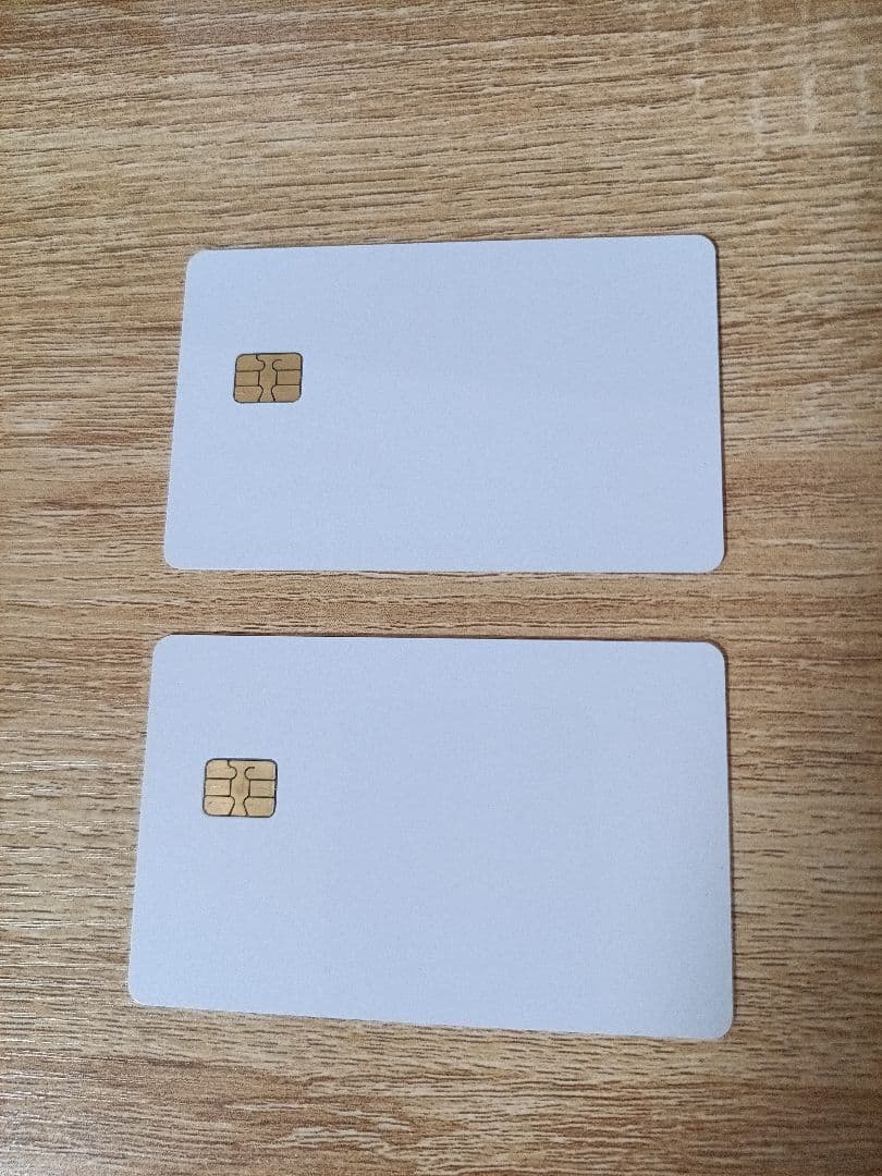 エストラボ　ルミクス ICカード（各50000秒） 2枚セット