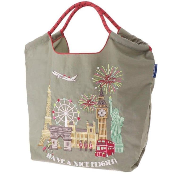 新品未開封 ボールアンドチェーン　JAL Ball&Chain グレー