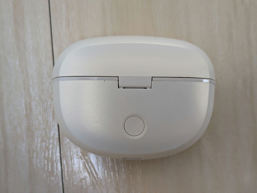 BOSE ULTRA OPEN EARBUDS　充電ケースと右耳のみ