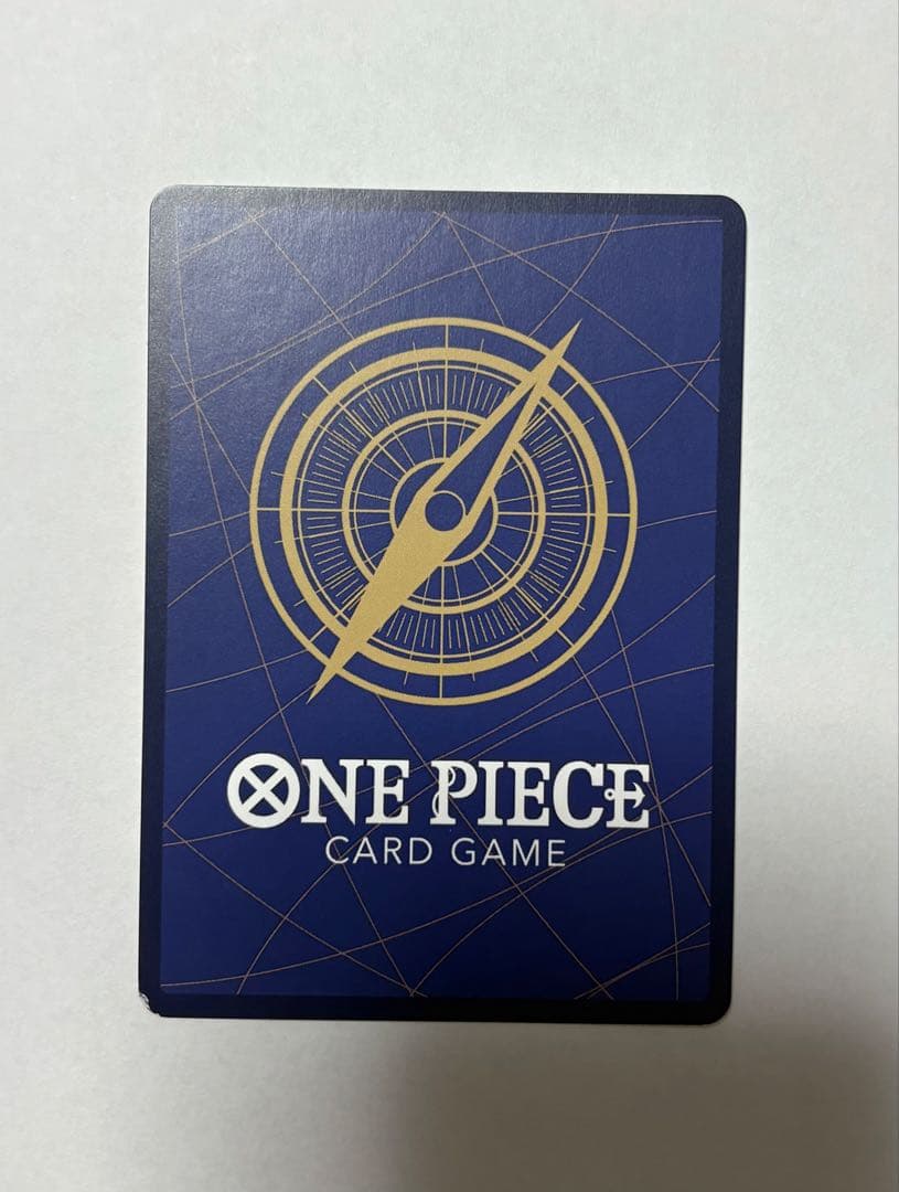 チャンピオンシップ　ゾロ　ワンピースカード　検索→PSA10 ルフィ　シリアル