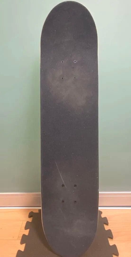 GIRL スケートボード コンプリート、ケース、ツールセット