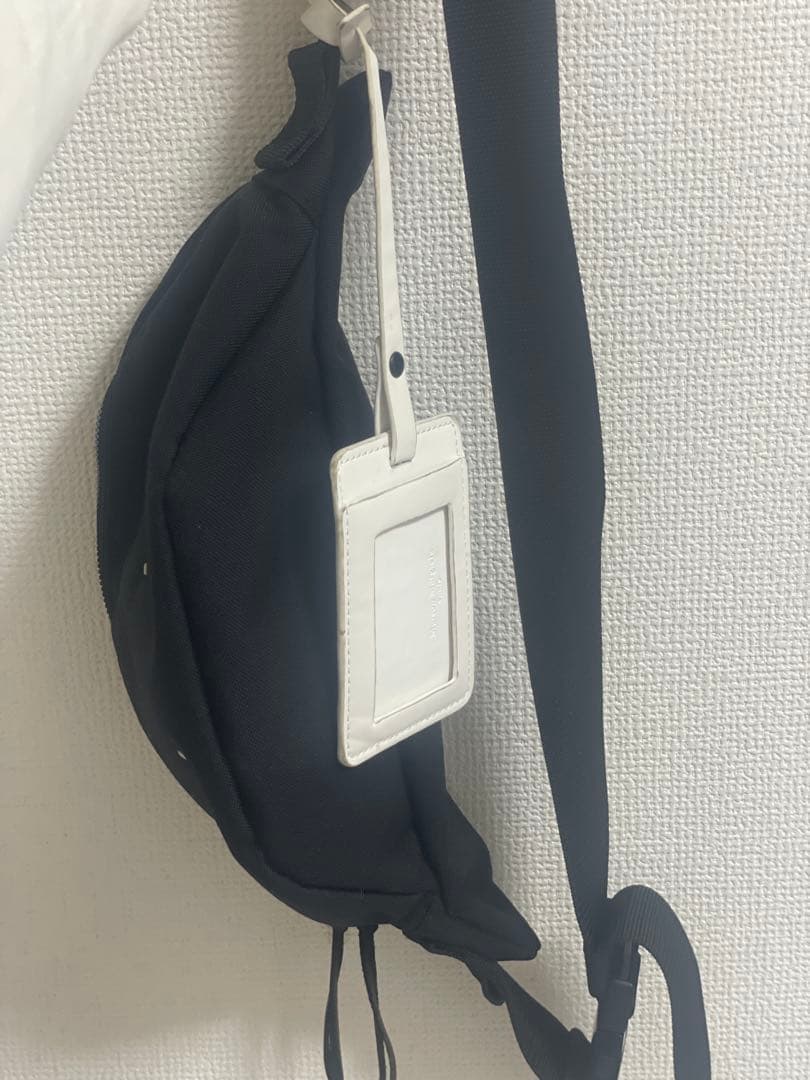 マルジェラ　ボディバッグ