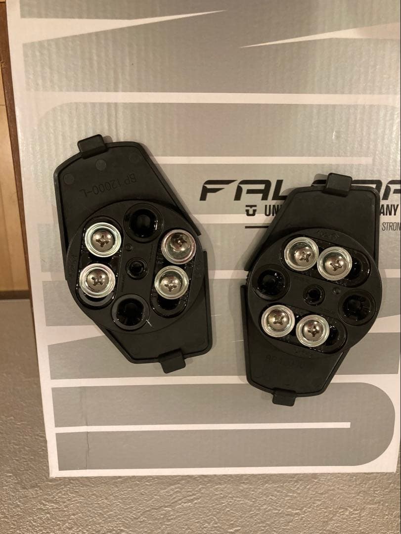 UNION FALCOR ビンディング Mサイズ 24/25