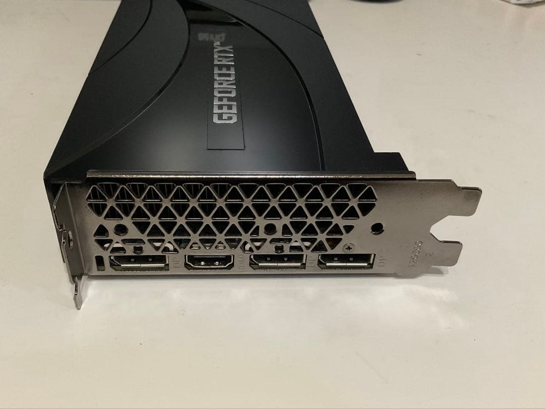 グラフィックボード・グラボ・ビデオカード GeForce RTX 2060 Super 8GB zotac