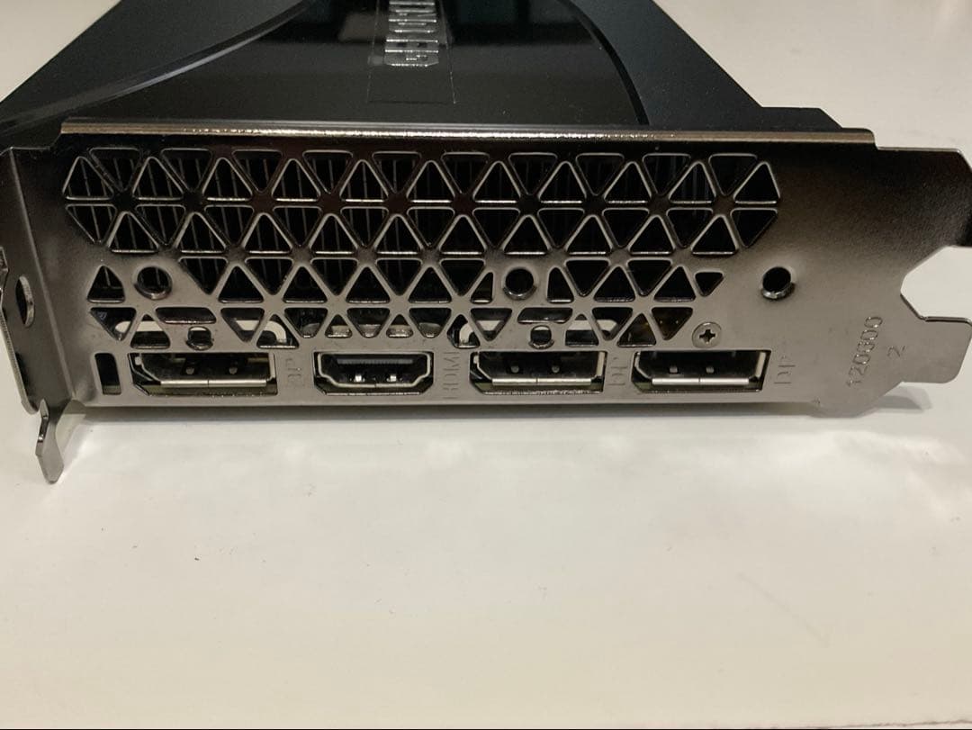 グラフィックボード・グラボ・ビデオカード GeForce RTX 2060 Super 8GB zotac