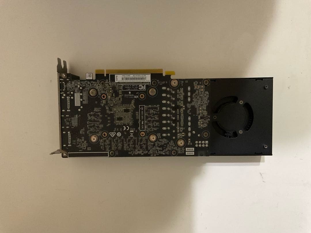 グラフィックボード・グラボ・ビデオカード GeForce RTX 2060 Super 8GB zotac