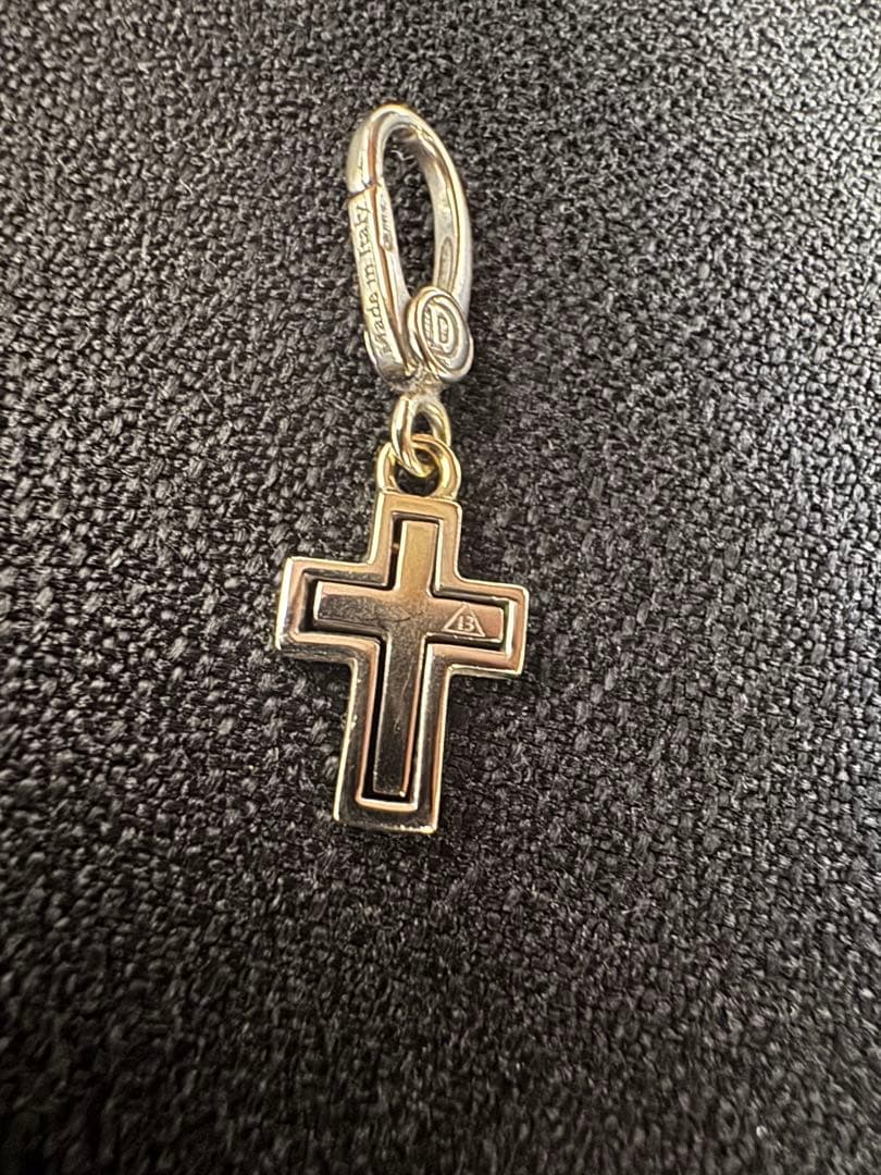 ダミアーニ　ベルエポック ダイヤ チャームネックレス