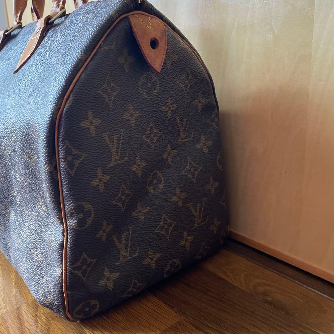 LOUIS VUITTON スピーディ35 ハンドバッグ ミニボストンバッグ