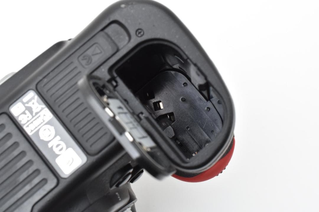 ★撮影枚数8,382枚・超美品★ ニコン D300s ボディ#20538