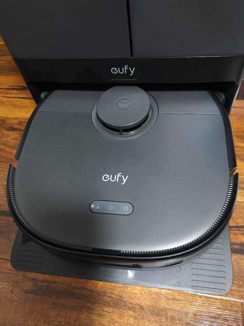 Anker Eufy (ユーフィ) X10 Pro Omni