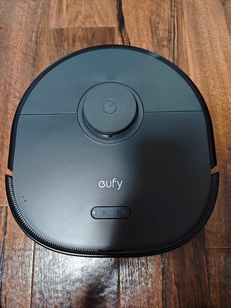 Anker Eufy (ユーフィ) X10 Pro Omni